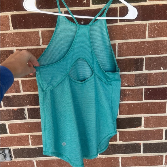 Lululemon Fast as Light Tank - Picture 2 of 3